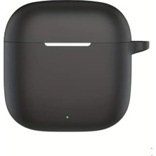 Novis Liora Newface Huawei Freebuds Se 3 Hang Kılıf - Siyah