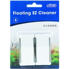 Sptrns Ista Yüzen Mıknatıslı Cam Sileceği S