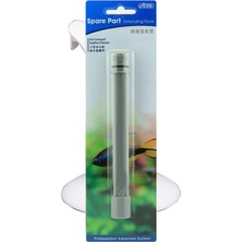 Sptrns Ista Cam Kazıma Aparatı Yedek Boru