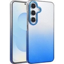 Novis Liora Newface Samsung Galaxy A14 4g Glossy Kapak - Mavi