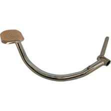 Monero Cg Arka Fren Pedalı Büyük