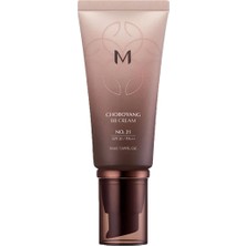 Hepta Collection Mıssha Yoğun Kapatıcı Bitkisel Içerikli Bb Krem 50ML Cho Bo Yang Bb Cream SPF30/PA++ (No.21)