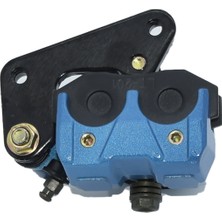 Matrix E Bike Alt Merkez