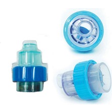 Sptrns Ista Akvaryum Hortumu 34 Check Valve