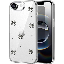 Freedom Storee Newface Apple Iphone 16E Fiyonk Desenli Kapak - Desen 5