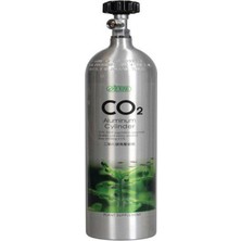 Sptrns Ista Alüminyum Co2 Tüp 2 Lt