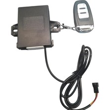 Volta Ev2 Merkezı Kılıt Set