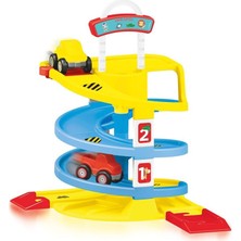 NW NessiWorld 1826 Fısher Prıce Spıral Yol Set