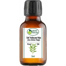 Bitki Diyarı Saf Adaçayı Yağı 5ml
