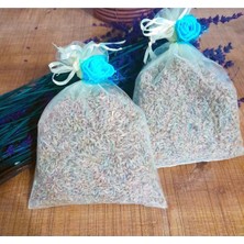 Bitki Diyarı Lavanta Kese Kokulu 20LI Mavi Çiçek