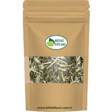 Bitki Diyarı Mavihindiba Otu (Cichorium Intybus) 250GR