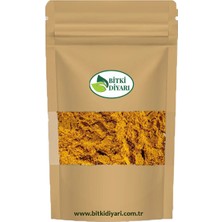 Bitki Diyarı Fırında Tavuk Çeşnisi Baharatlı 100GR