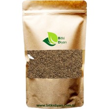 Bitki Diyarı Toz Karabiber Taze Çekilmiş 1kg