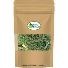 Bitki Diyarı Kırkkilit Otu (Equisetum Arvense) At Kuyruğu Otu 500GR