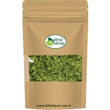 Bitki Diyarı Moringa Yaprak (Moringa Oleifera Lam.) 1kg