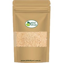 Bitki Diyarı Maca Kökü Tozu Saf (Maca Root Powder) 25GR