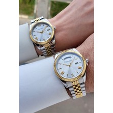 Ferrucci Sevgili Çift Kol Saati