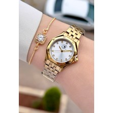 Santa Barbara Polo & Racquet Club Kadın Kol Saati