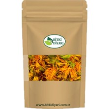 Bitki Diyarı Aynısefa Çiçek (Calendula Officinalis) 100GR