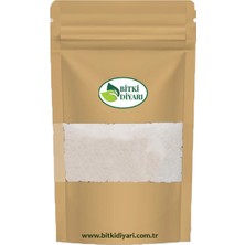 Bitki Diyarı Doğal Kaya Tuzu Rafine Işlem Görmemiş 1kg