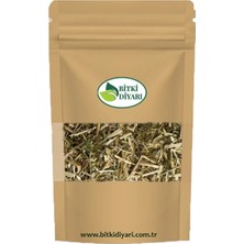 Bitki Diyarı Yoğurt Otu (Galium Aparine) Yapışkan Otu 1kg