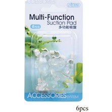 Sptrns Ista Vantuz Çoklu Kullanım Için