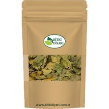 Bitki Diyarı Böğürtlen Yaprak (Rubus Caesius) 50GR