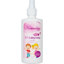 Bitki Diyarı Bit Koruyucu Sprey 100ML