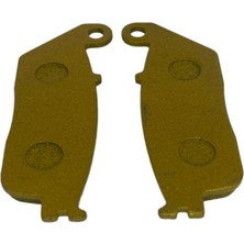 Matrix Mondıal Ön Disk Fren Balatası