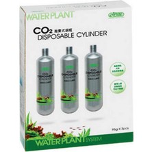 Sptrns Ista Yedek Co2 Tüpü 95 Gr. (3 Lü)