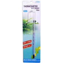 Sptrns Ista Askı Termometre 18 cm