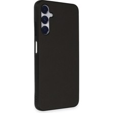 Newface Samsung Galaxy A05S Kılıf Taft Kapak - Titan Gri