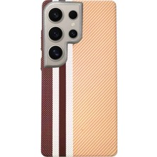 Celik Avm Joko Samsung Galaxy S23 Ultra Besa Magsafe Kapak - Krem