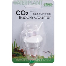 Sptrns Ista Co2 Damla Sayacı I569