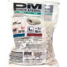 Sptrns Ista Biyolojik Filtre Malz. Power Material M-5l