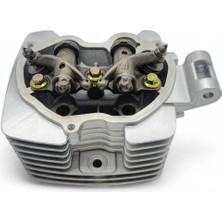 Matrix Cg 150 Üst Kapak Komple - Oem Kalite - Yüksek Performanslı Silindir Kapağı