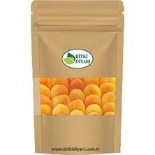 Bitki Diyarı Sarı Kayısı Jumbo Yeni Mahsül 1kg