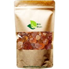 Bitki Diyarı Arap Zamkı (Akasya Gamı) 100GR