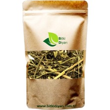 Bitki Diyarı Çoban Çantası Otu (Capsella Bursa Pastoris) 50GR
