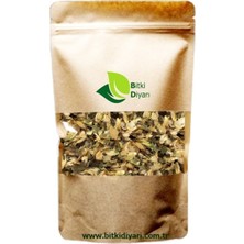 Bitki Diyarı Şerbetçi OTU50GR