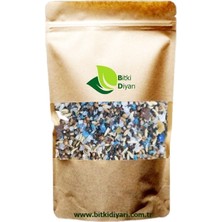 Bitki Diyarı Yedi Dükkan Süprüntüsü (Doğal Tütsü) 500GR