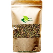 Bitki Diyarı Alıç Yaprak Çiçek 250GR
