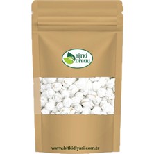 Bitki Diyarı Beyaz Leblebi Çıtır Yeni Mahsül 1kg