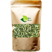 Bitki Diyarı Yeşil Yulaf Samanı Bitki Çayı Paket 250GR