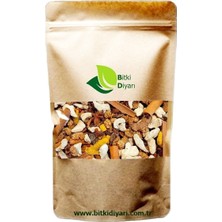 Bitki Diyarı Kaynar Kök Kış Çayı 100GR