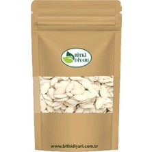 Bitki Diyarı Kabak Çekirdeği Çiğ 250GR