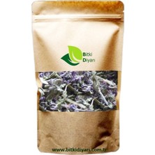 Bitki Diyarı Adaçayı Ebegümeci Karışımı 100GR