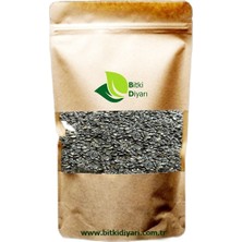 Bitki Diyarı Isırgan Tohum 25GR