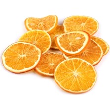 Bitki Diyarı Kuru Portakal 25GR