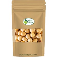 Bitki Diyarı Fındık Içi Kavrulmuş Yeni Mahsül Giresun 1kg